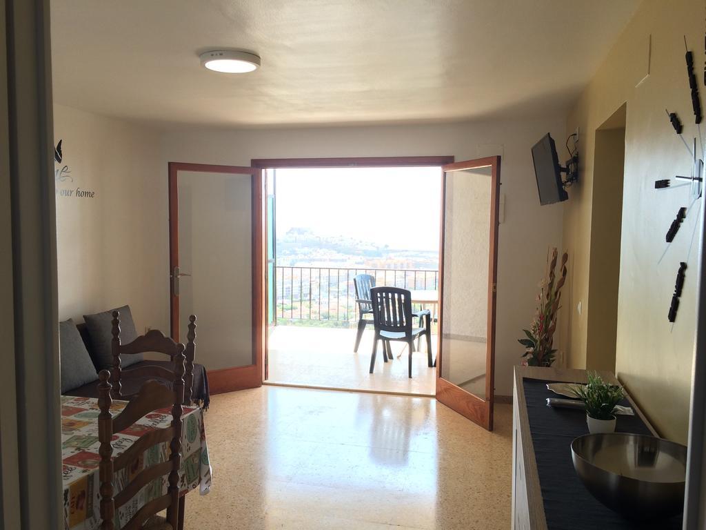 Apartamentos Serenity Peñíscola Δωμάτιο φωτογραφία