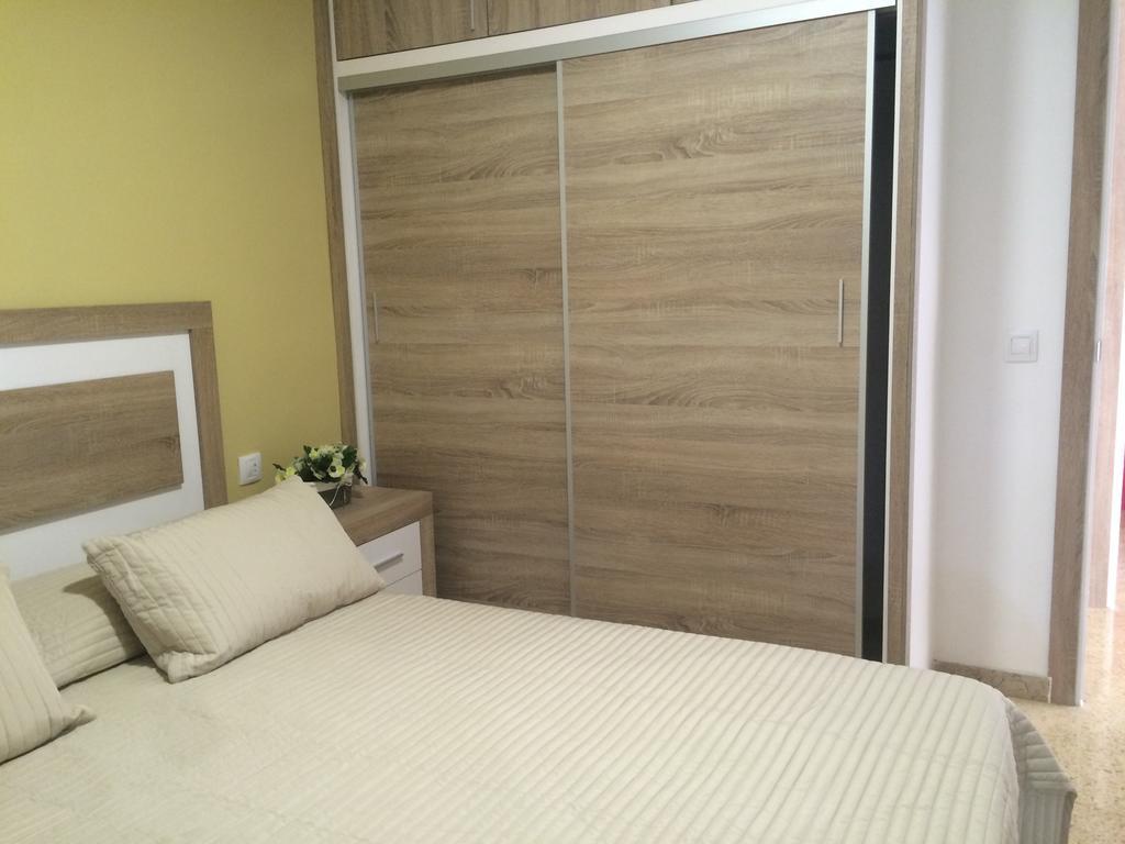 Apartamentos Serenity Peñíscola Δωμάτιο φωτογραφία