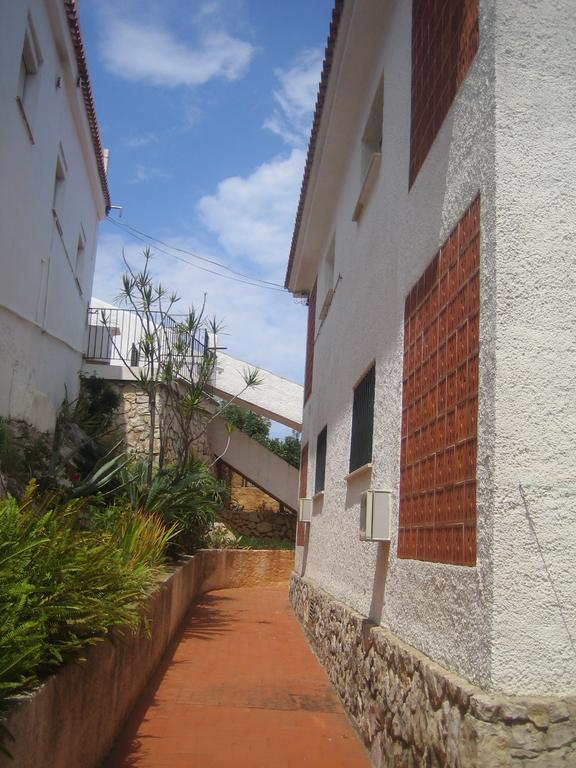 Apartamentos Serenity Peñíscola Δωμάτιο φωτογραφία