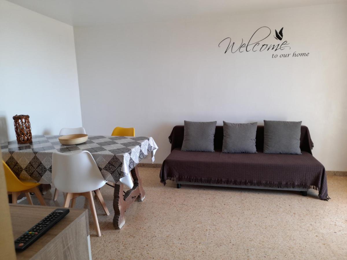 Apartamentos Serenity Peñíscola Εξωτερικό φωτογραφία
