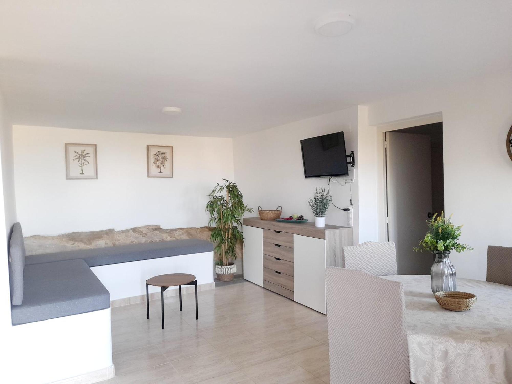 Apartamentos Serenity Peñíscola Δωμάτιο φωτογραφία