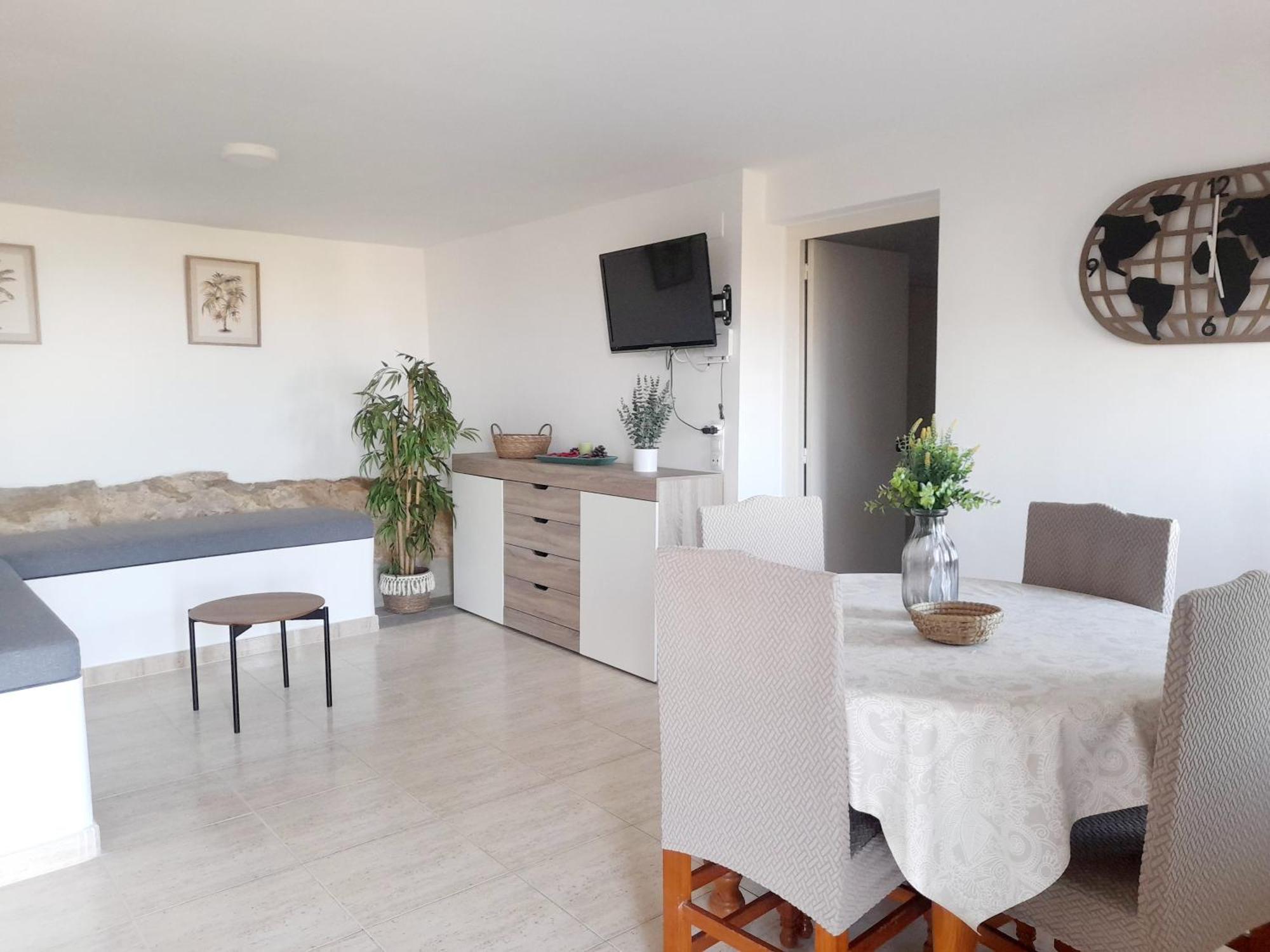 Apartamentos Serenity Peñíscola Εξωτερικό φωτογραφία