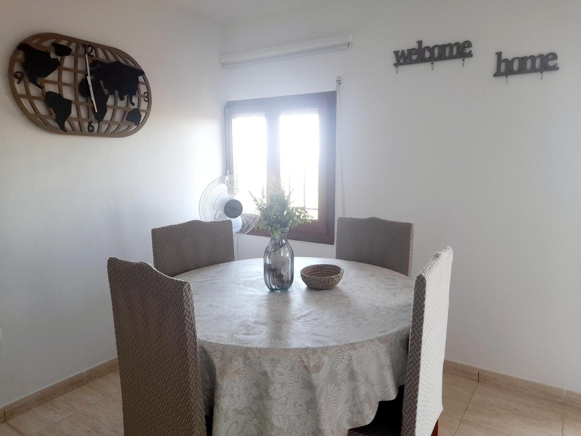 Apartamentos Serenity Peñíscola Εξωτερικό φωτογραφία