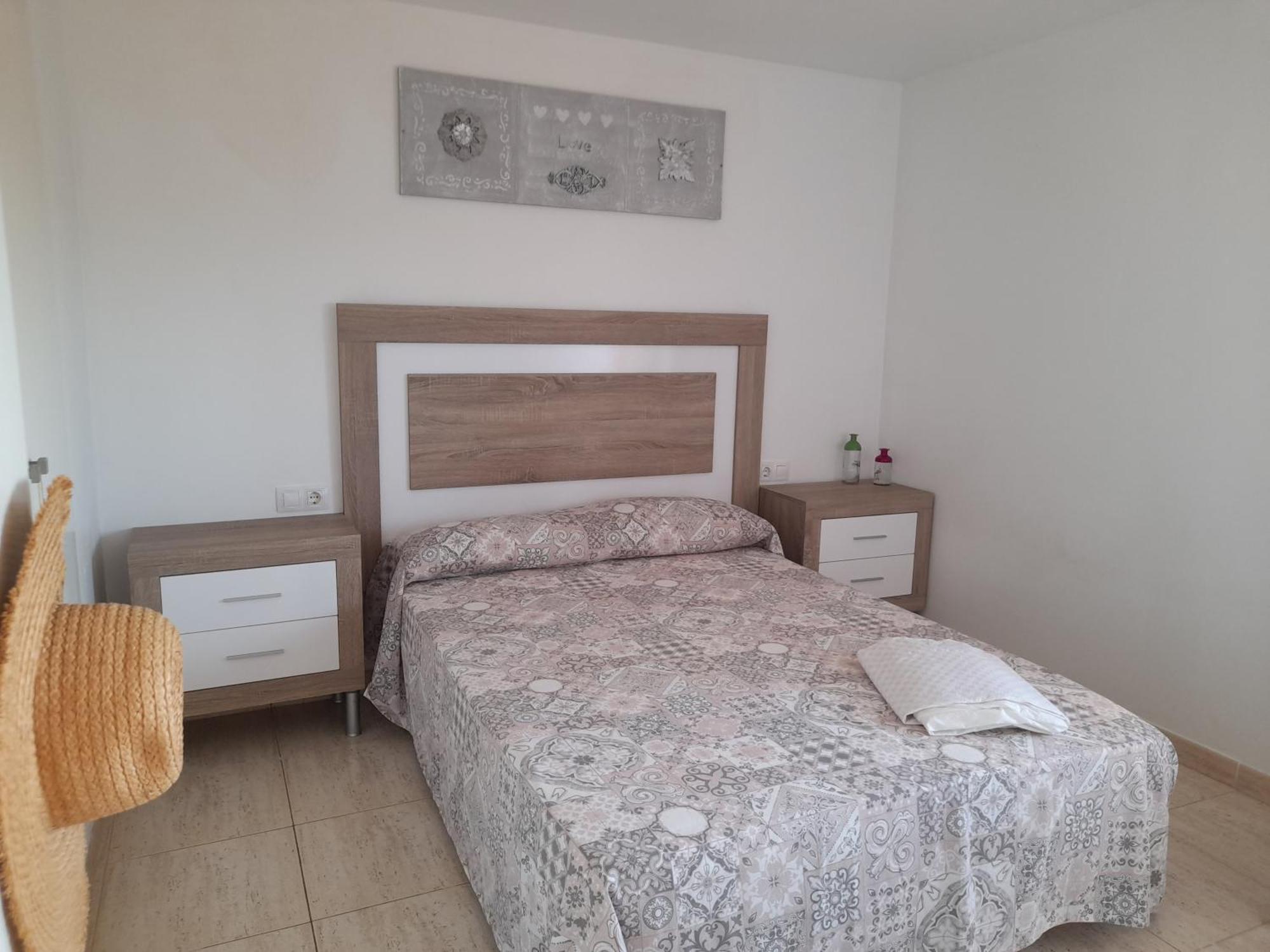 Apartamentos Serenity Peñíscola Δωμάτιο φωτογραφία