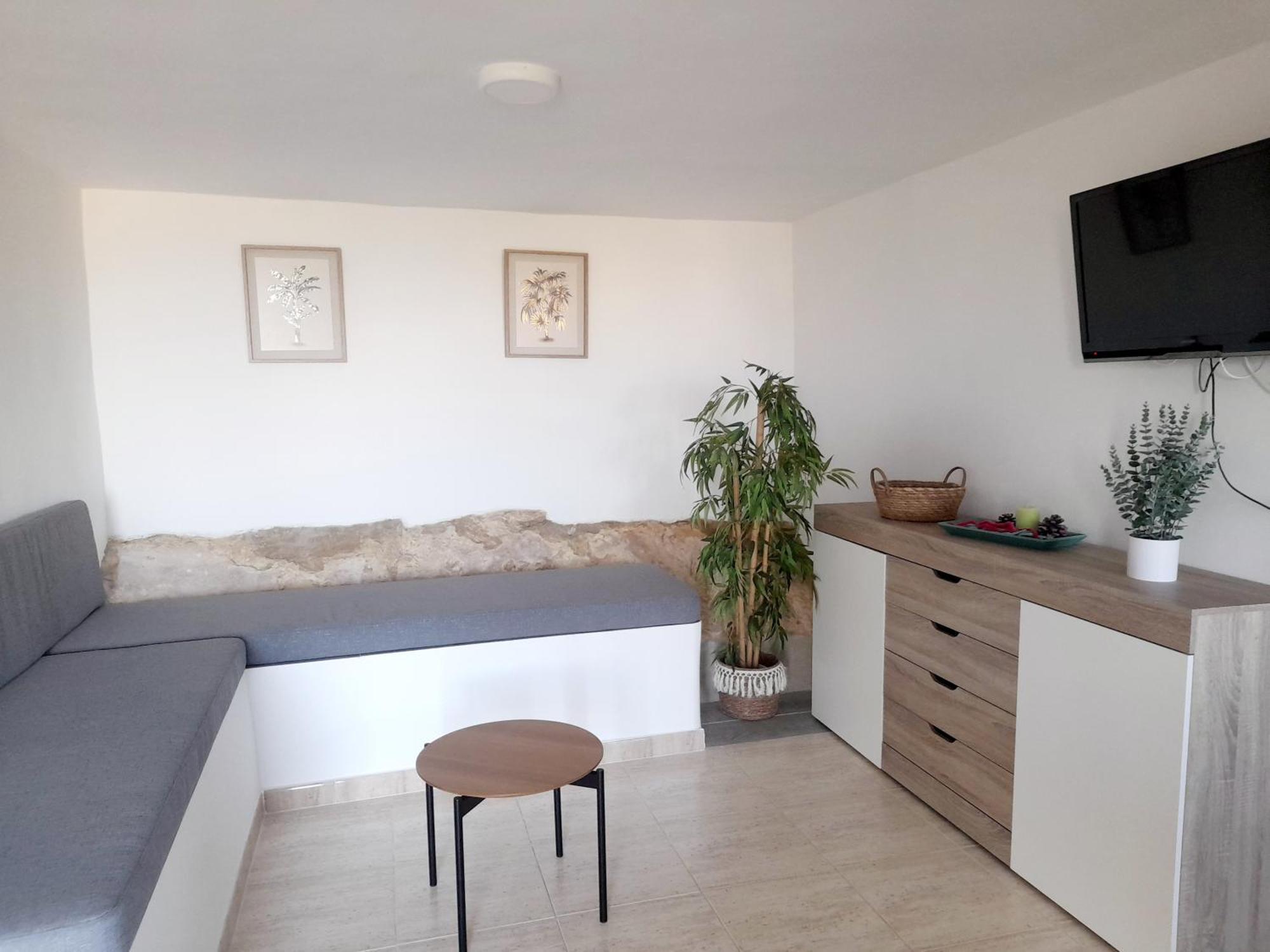 Apartamentos Serenity Peñíscola Δωμάτιο φωτογραφία