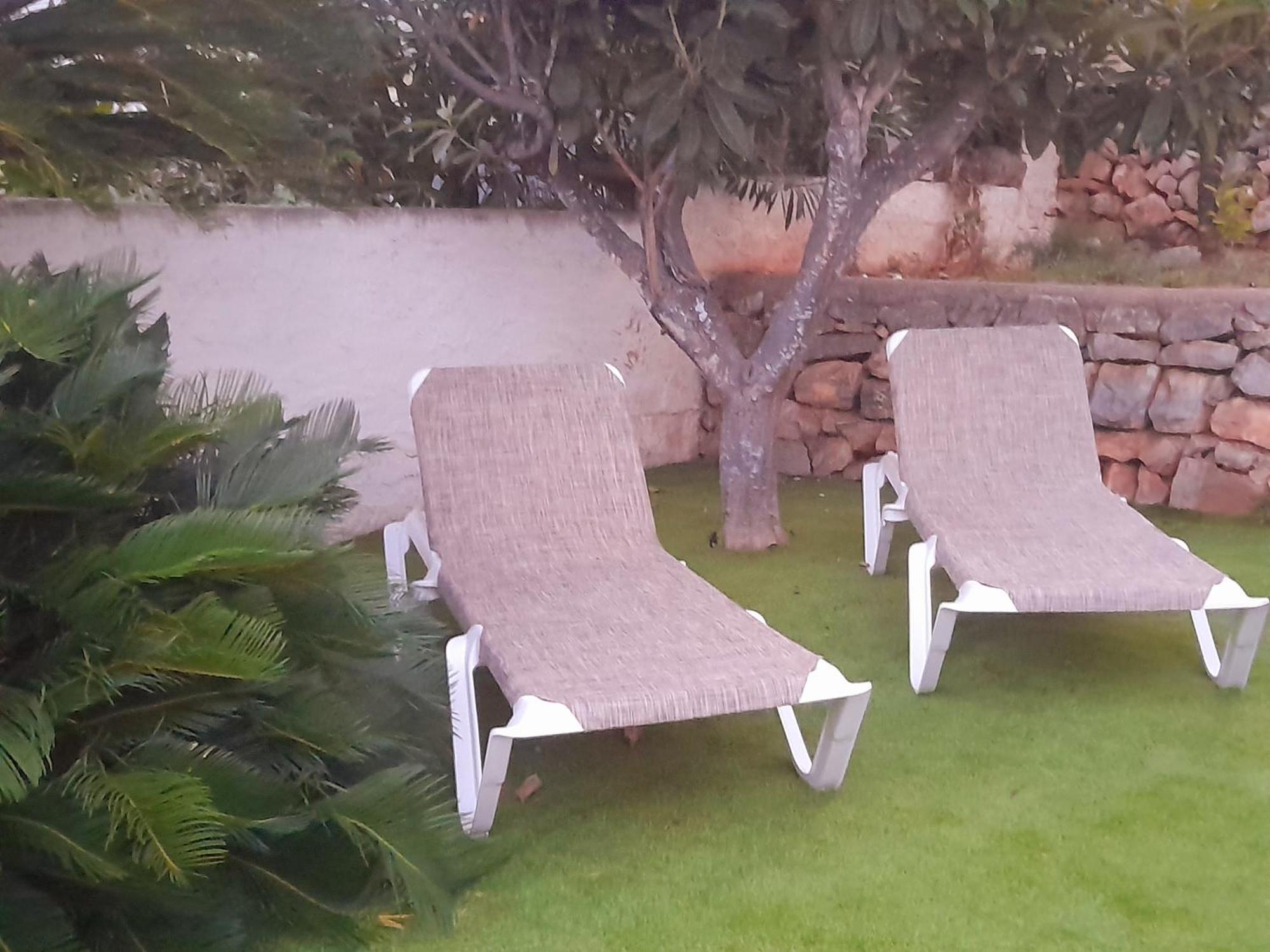 Apartamentos Serenity Peñíscola Εξωτερικό φωτογραφία